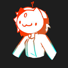 silly sketch
